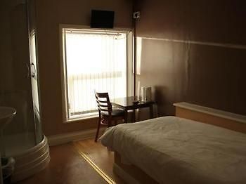 Hôtel Salford Arms Extérieur photo