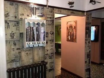 Hôtel Salford Arms Extérieur photo