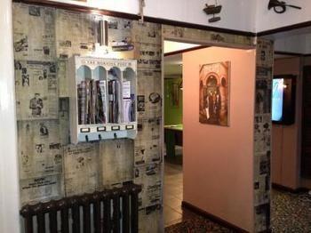 Hôtel Salford Arms Extérieur photo