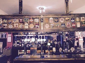 Hôtel Salford Arms Extérieur photo